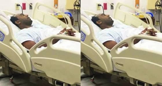 شاب ينهي معاناة فتاة بالتبرع لها بجزء من كبده