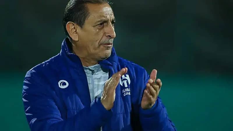 دياز يطمح لتحقيق لقب دوري أبطال آسيا