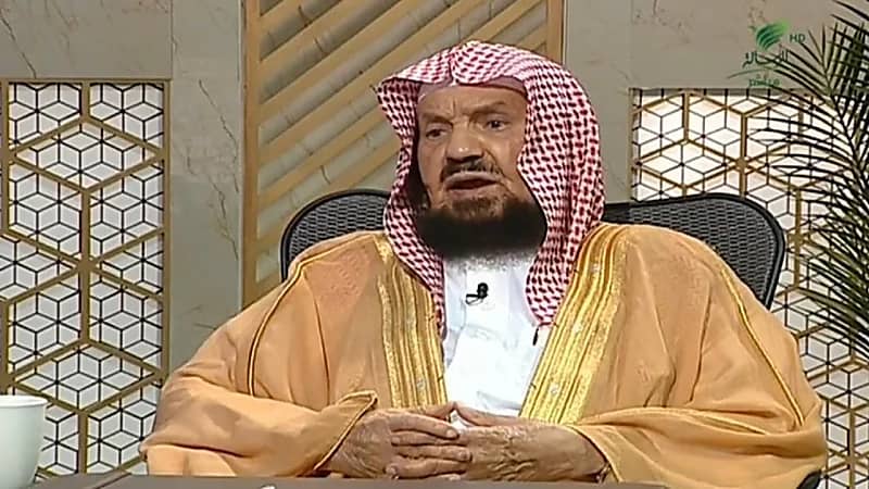 "المنيع" يوضح حكم من أكل لحم خنزير خطئا دون أن يعلم (فيديو)