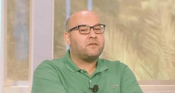 معلق رياضي مصري: ستبقى المملكة بالنسبة لي أساس كل خير