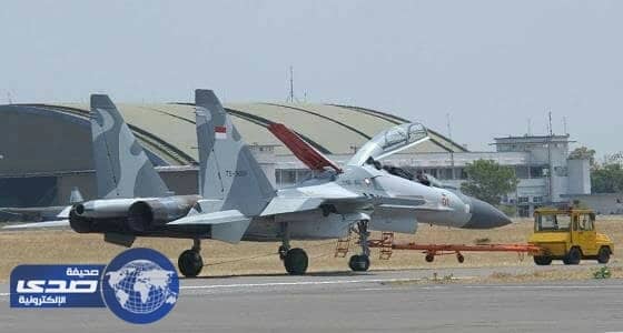 إندونيسيا تنشر مقاتلات «سوخوي» لمنع تسلل المتشددين الى حدودها