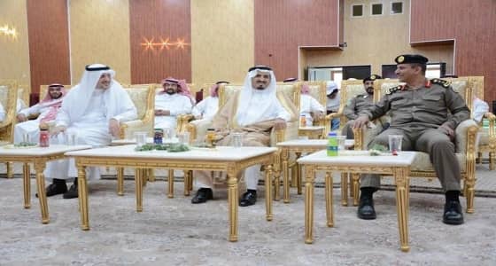 ملتقى رجال ألمع الثقافي يستقطب العديد من الشخصيات للعلو من شأن المحافظة