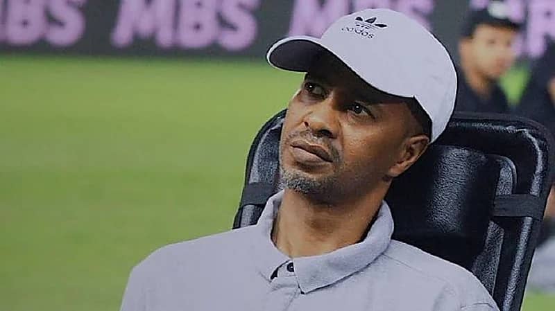 نجل الراحل خميس العويران يهاجم الهلال وعمه يكشف الحقيقة