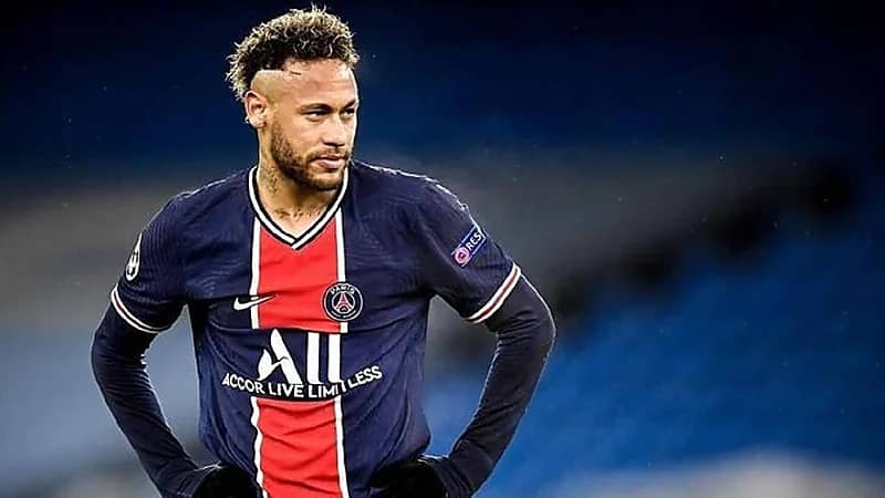 برشلونة يغلق باب العودة في وجه نيمار