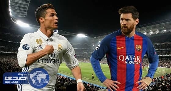 رونالدو وميسى وبوجبا وهيجربرج يقودون حملة اليويفا