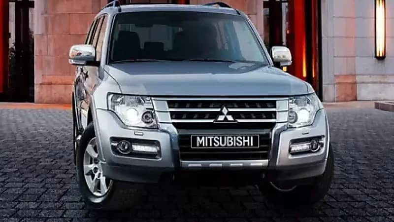"ميتسوبيشي"تطرح المركبة الجديدة بمواصفات وأسعار منافسة