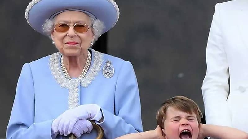 اعتقال رجل بقلعة وندسور بعد محاولة قتل الملكة إليزابيث