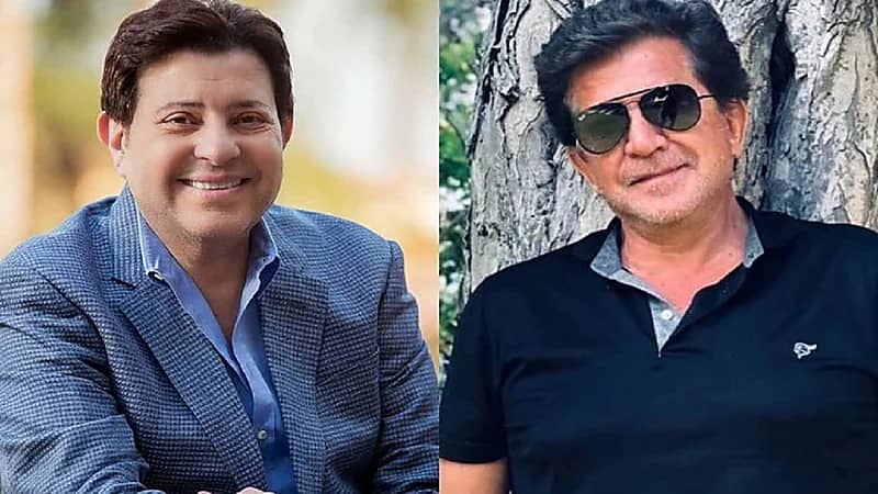 بالفيديو.. وليد توفيق: لا يوجد أي خلاف مع هاني شاكر