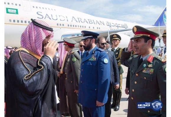 بالصور.. على أنغام الرازف والزامل آل هتيلة يحتفلون بزواج علي