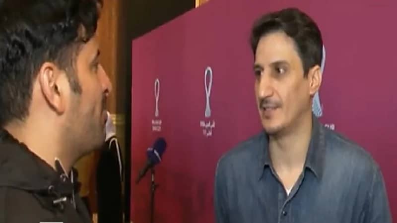 بالفيديو.. نواف التمياط: الهلال ليس في أزمة