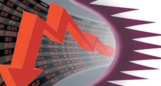 الدوحة تنهار بإرهابها.. ارتفاع ديون الحكومة القطرية وتفاقم أزمتها