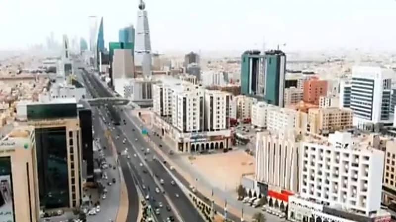 حملة حكومية للحد من ارتفاع أسعار العقار السكني في الرياض "فيديو"