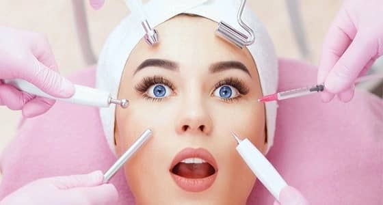 معلومات جديدة عن الفرق بين البوتوكس والفيلر وما يناسب بشرتك