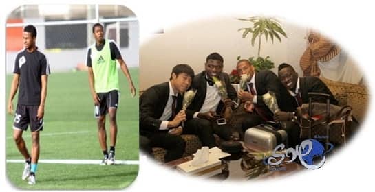 بالفيديو: نور ( النصر) لهذا السبب اخترت العالمي