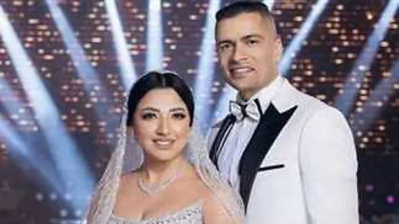 حسن شاكوش وريم طارق يفتحان النار علي بعضهمها من جديد