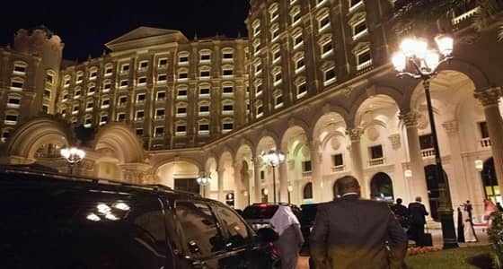 النائب العام يكشف تفاصيل جديدة عن الموقوفين بـ " الريتز " ووصية الملك وولي عهده