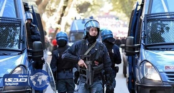 ضبط إيطالية احتفظت بجثة والدتها في مسكنها لتحصل على معاشها