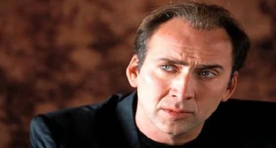 نيكولاس كيدج يتحول لمجرم سيء السمعة