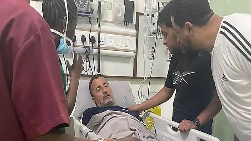 إغماء مفاجئ للاعبي فريق ليبي قبل ساعات من مباراة كأس الكونفدرالية