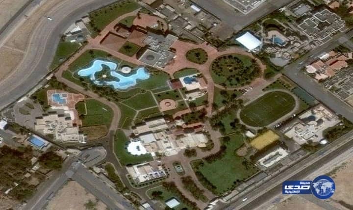 عودة 18 شارعاً شرق جدة جراء إزالة جزء من تعديات "صالح كامل"