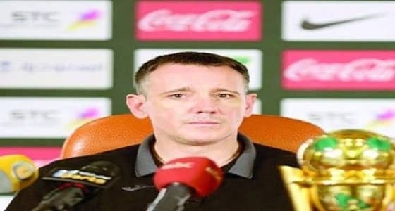 رازوفيتش: مشكلة الرواتب لن تؤثر على مستوى لاعبي الفيصلي