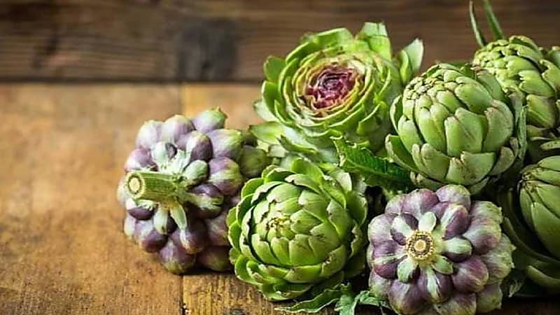 تعرف على الفوائد الصحية لـ الخرشوف