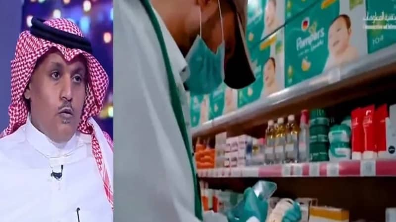 هل سيتأثر المخزون الغذائي في المملكة إذا استمرت الحرب الروسية الأوكرانية ؟