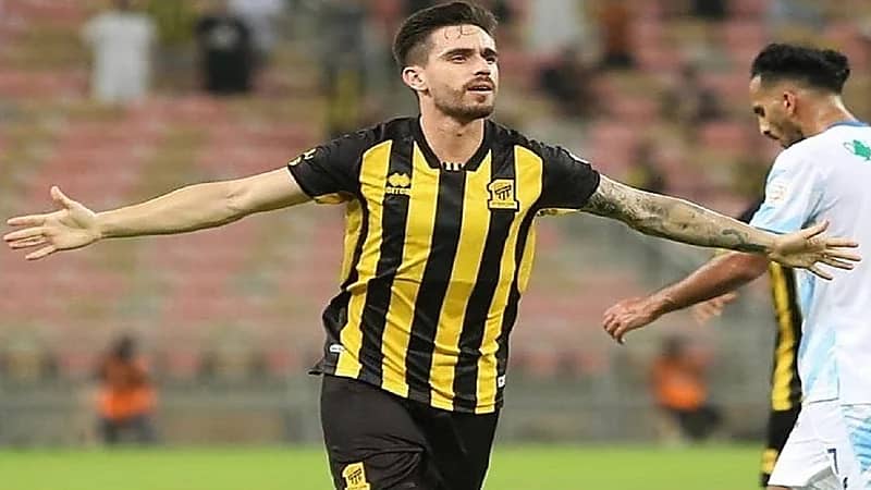 الفحوصات تحسم إصابة "كورنادو"