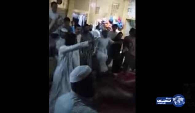 رد فعل صادم لمليونير اكتشف خيانة زوجته