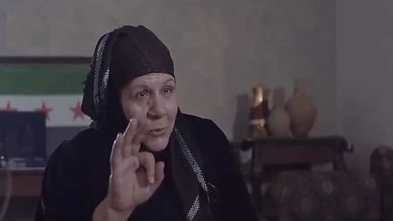 شهادات مروعة لسيدة حول الاغتصاب والتعذيب في سجون الأسد بقيادة سهيل الحسن .. فيديو