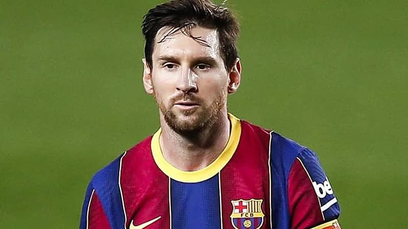 ميسي: يقلقنا الإصابة بفيروس كورونا