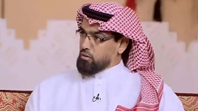 دباس الدوسري : يعاب على جمهور النصر التسرع في إصدار الأحكام