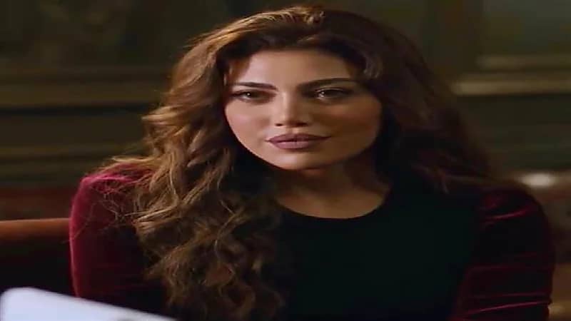 ريهام حجاج تعلن عن  حملها من طليق ياسمين عبدالعزيز