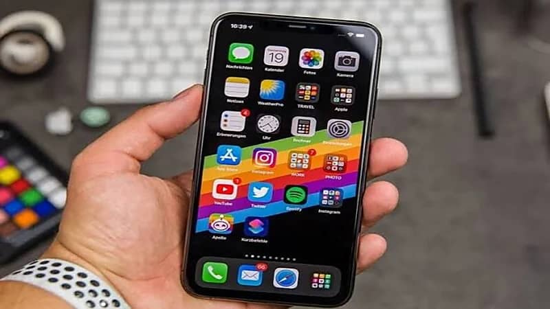 طريقة إلغاء الاشتراك في التطبيقات غير المرغوب فيها على آيفون