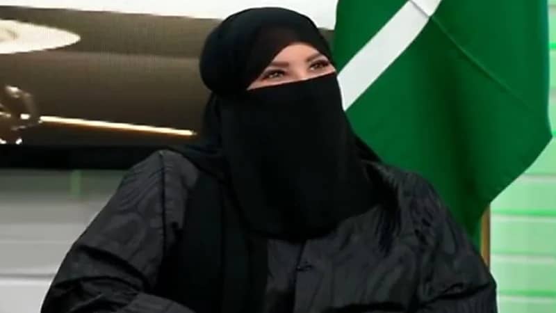 شاهد.. أستاذة تاريخ توضح الحدث الذي سمي على إثره الملك سعود باسمه