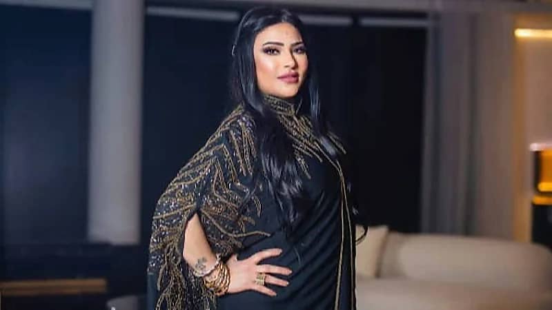 قرار بإحالة الفنانة بدرية طلبة إلى مجلس التأديب