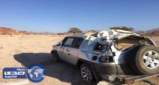 «داخلية الكويت» تأمر ببدء التحقيق في وفاة سعودي على طريق الملك فهد