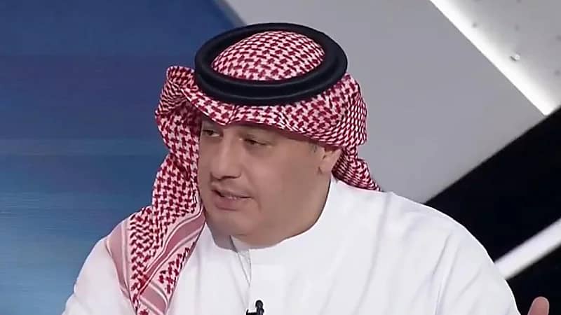 طلال آل الشيخ: عندي حل مرضي لـ الهلال قبل كأس العالم.. فيديو