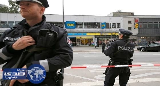 منفذ هجوم الطعن في " هامبورج " من مواليد الإمارات