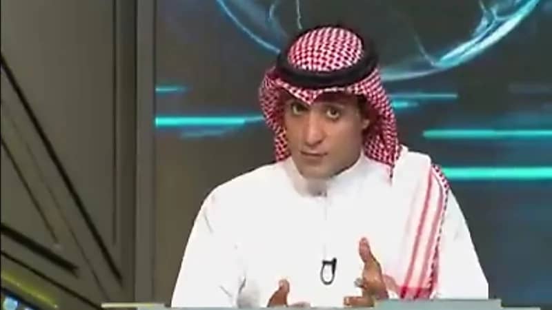 عماد السالمي: من الصعب أن يسجل ميتروفيتش هاتريك في مرمى النصر .. فيديو