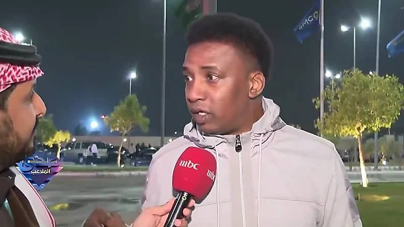 محمد نور ينتقد مستوى عبدالرحمن غريب .. فيديو