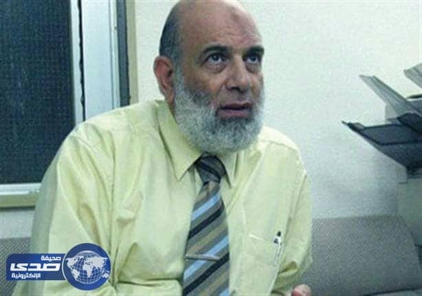 القضاء المصري يحيل أوراق وجدي غنيم مع 2 آخرين للمفتي