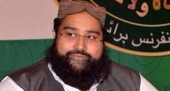 رئيس مجلس علماء باكستان يحذر حزب الله وأسياده من العبث بأمن الدول الإسلامية