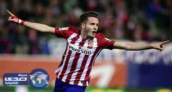 صحفي بريطاني يكشف خطأ مان يونايتد تجاه لاعب أتلتيكو مدريد