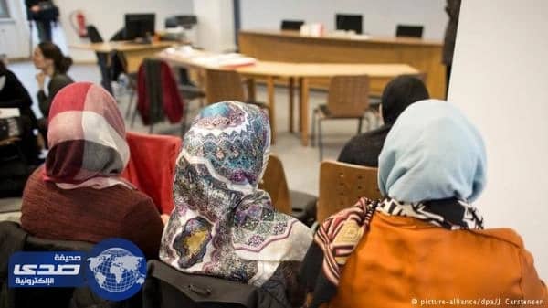 دفع تعويض لمعلمة محجبة بعد رفض طلب توظيفها في ألمانيا