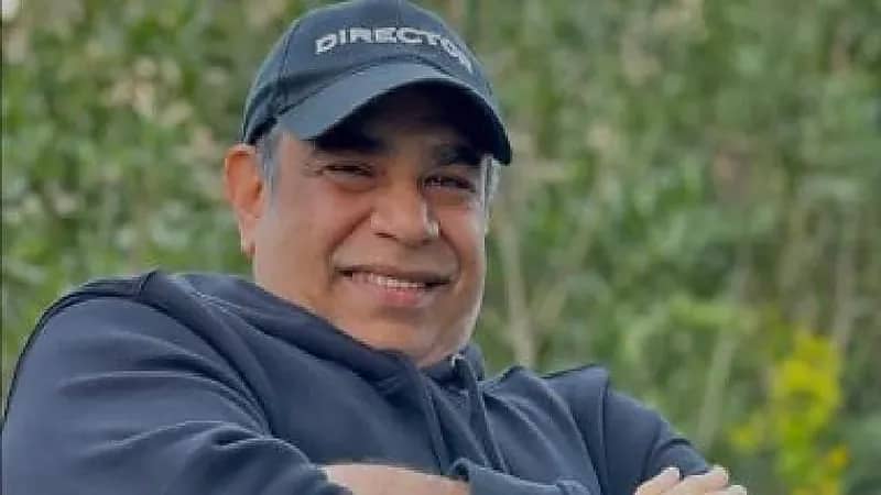 وفاة المخرج المصري إيهاب أبو زيد