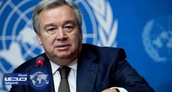 الأمم المتحدة: أزمة كوريا الشمالية الأخطر منذ سنوات