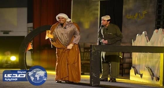 المالكي يطل على عشاقه بمسرح المفتاحة