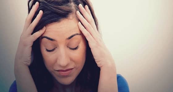 المشكلات النفسية سبب رئيسي في فقدان الذاكرة