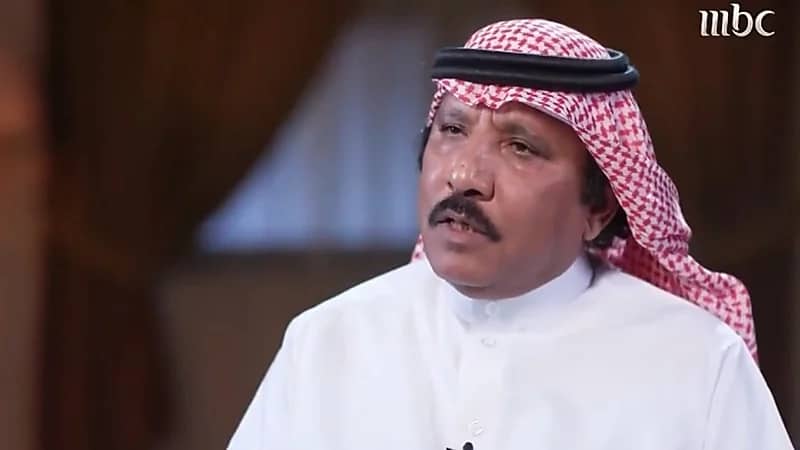 بالفيديو.. خالد الحميدان يروي تفاصيل فك لغز جريمة المنفوحة الغامضة